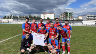 Νίκη με αφιέρωση για τον Κιλκισιακό