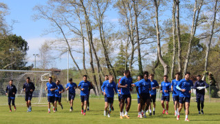 Εθνικός Ν Κεραμιδίου: Απορρίφθηκε η έφεση για τον αγώνα με τον Διαγόρα