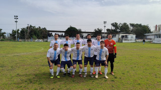 Ατρόμητος Πλαγιαρίου-Βαλαβάνης: «Συγχαρητήρια σε όλους τους συντελεστές της επιτυχίας»