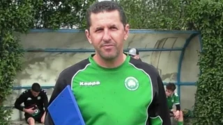 Εθνικός Λαγυνών-Καστανιώτης: «Μου ζητήθηκε από τους ανθρώπους της διοίκησης να βοηθήσω»