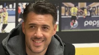 Εορδαΐκός: Θα επιζητήσει την άμεση επάνοδο στη Γ' Εθνική - Ζαρογιάννης: «Να δώσουν το 100% των δυνατοτήτων τους»