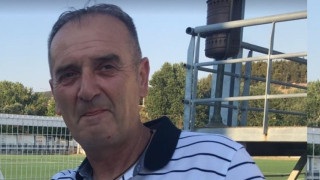 Μακεδονία Ευκαρπίας-Κίκης: «Τιμητική η έκτη θέση»