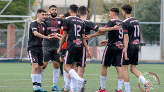 Αστέρια: «Χτίζεται η ομάδα της νέας περιόδου»