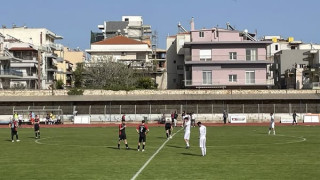 Γ' Εθνική: Τα παιχνίδια του πρώτου ομίλου - Ενδεκάδες