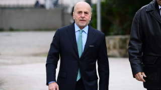 Η αποστολή του Παναθηναϊκού ενόψει ΑΕΚ: Παρών ο Αλαφούζος στην τελική πρόβα