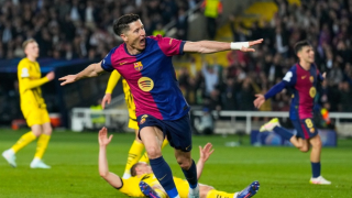 Champions League: Πού θα δείτε  Άστον Βίλα – Παρί και Ντόρτμουντ  – Μπαρτσελόνα