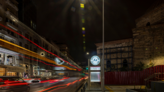 Μετρό Θεσσαλονίκης: Τον Φεβρουάριο του 2026 η επέκταση προς Καλαμαριά