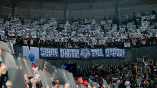 Το μήνυμα της Θύρας 4 ενόψει του δεύτερου τελικού ΠΑΟΚ-Μπιλμπάο