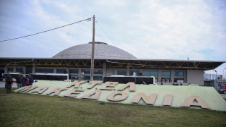 Οπαδικό επεισόδιο μεταξύ ανηλίκων... σε ΚΤΕΛ στη Θεσσαλονίκη