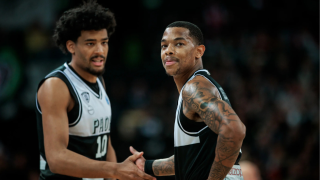 Σύνθημα πρόκρισης από την ΚΑΕ ΠΑΟΚ: «Μαζί για τον τίτλο»