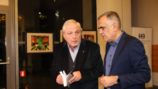 Κιουμουρτζόγλου: «Κατά 70% ο ΠΑΟΚ θα σηκώσει το τρόπαιο-Κλειστό παιχνίδι στο Παλατάκι»