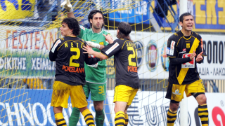 Καρατζιοβαλή﻿ς:  «Είμαι υπέρ της επιστροφής του Διούδη, θα συνθέσει ένα πολύ δυνατό δίδυμο με τον Κουέστα»