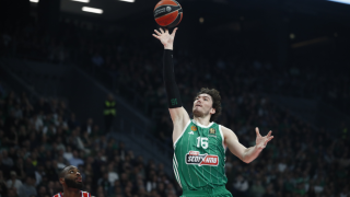 Παναθηναϊκός: Ανανέωσε σέντι Όσμαν έως το 2027