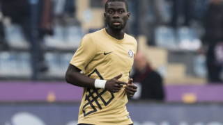 Ααρόν Μπουπεντζά: Νεκρός ο 28χρονος ποδοσφαιριστής-Είχε προταθεί σε ΠΑΟΚ και ΑΕΚ