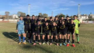 Ακαδημίες: Πρόκριση για Κ13 και τις δύο ομάδες Κ16 του Άρη