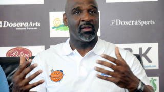 Μπάρλοου: «Καλή επιτυχία στον ΠΑΟΚ, να πανηγυρίσουμε και στις ΗΠΑ το ευρωπαϊκό»