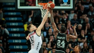 Μπάρτλεϊ: «Μπορούμε να τα καταφέρουμε!»