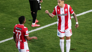 Πανσερραϊκός: «Πολυβόλα» Μπετανκόρ και Σαλαζάρ-Σκόραραν το 73% των γκολ της ομάδας