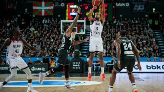 Μπιλμπάο: Πέταξε για Θεσσαλονίκη με όλους τους παίκτες-Ποιοι είναι αμφίβολοι ενόψει ΠΑΟΚ