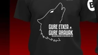 Μοιράζει 10.000 μπλουζάκια η Μπιλμπάο πριν τον ΠΑΟΚ