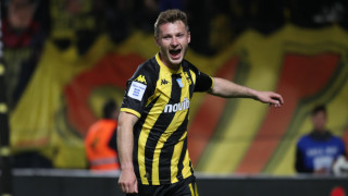 Άρης: Φεύγει και ο Μπράμπετς