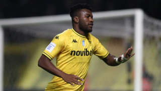 «Αν συνεχίσει έτσι ο Σιφουέντες... θα παραμείνει στον Άρη»