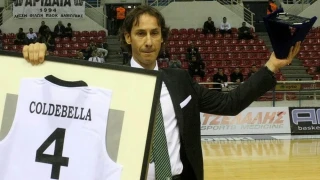 Στη Μακάμπι ο Κλαούντιο Κολντεμπέλα-Ποιο πόστο αναλαμβάνει