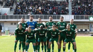 Στη Super League 2 το Μαρκό - Δύο πρώην του Άρη έγραψαν ιστορία!