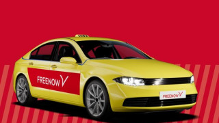 Στα χέρια της Lyft η Free Now - Στα 175 εκατ. ευρώ το deal