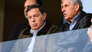 «Λουτσέσκου σταμάτα να παίζεις μπιλιάρδο στο κεφάλι μας»