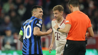 Ισοπαλία πρόκρισης για την Ίντερ