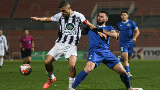 Ηρακλής: Φιλικό κόντρα στη Νίκη Βόλου για καλό σκοπό-Πότε και που θα γίνει