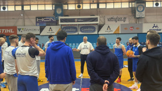 Ηρακλής: Πάνοπλος κόντρα στον Πρωτέα Βούλας