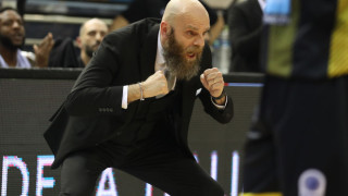 Καντσελιέρι: «Με ανατριχιάζει η αναγνώριση από τον κόσμο του ΠΑΟΚ»