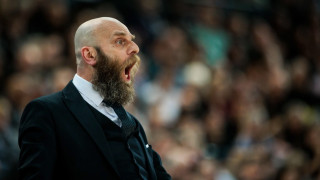 Καντσελιέρι: «Η ρεβάνς θα είναι διαφορετική»