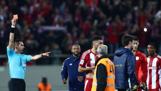 Κουτσιαύτης: «Άτολμος ο Κολόμπο, διαιτητής με προσωπικότητα ο Τσβάιερ»