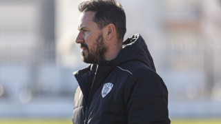 Κωνσταντινίδης: «Δεν θυμάμαι ομάδα με πέντε δοκάρια σε ένα παιχνίδι»