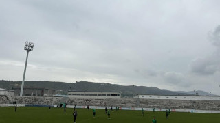 Μακεδονικός: Νίκησε σε φιλικό τον ΠΑΟΚ Β'