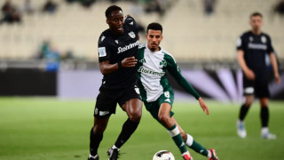 Αποστολίδης: «Δεν καταλαβαίνω γιατί ξεκινάει ο Μεϊτέ, σαν να έπαιζε με δέκα ο ΠΑΟΚ»