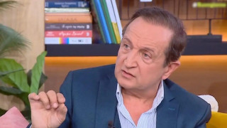 Άγριος καβγάς Ευγενίδη – Μπιμπίλα: «Τι πιστεύετε; Ότι θα βγαίνετε και θα μιλάτε για τον Πέτρο Φιλιππίδη;»