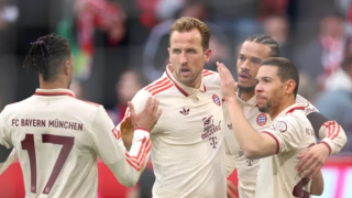 Μουταφίδης: Τελικές παικτών και ένα BB στην Μπάγερν