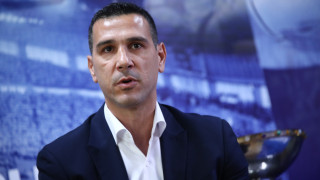 Ζήσης: «Ο ΠΑΟΚ έχει την ποιότητα για να πάρει το τρόπαιο - Εκεί θα κριθεί ο πρώτος τελικός»