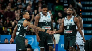 ΠΑΟΚ: Μ. Σάββατο στο γήπεδο με το βλέμμα στραμμένο στη Μπιλμπάο