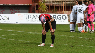 ΣΟΚ! Προς αποβολή από τη Super League 2 η Παναχαϊκή λόγω οφειλών!