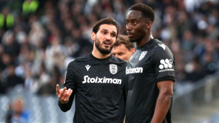 Οι άνοστοι των πλέι οφ, οι τρεις που κρέμονται από συγκυρίες, το ρεσιτάλ γκάφας του ΠΑΟΚ και ο εκνευριστικός εγωϊσμός του Λουτσέσκου