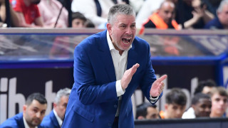 Παπαθεοδώρου: «Ας τελειώσει τα ματσάκια με την Εφές ο Παναθηναϊκός, γιατί... ερχόμαστε»