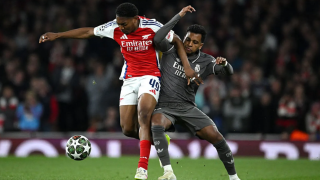 Ρεάλ Μαδρίτης-Άρσεναλ: Οι ενδεκάδες της ρεβάνς στο Μπερναμπέου