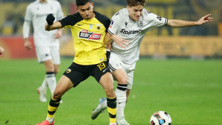 SL - Μάχη για την 2η θέση: To φοβερό σενάριο τριπλής ισοβαθμίας στους 59 βαθμούς!