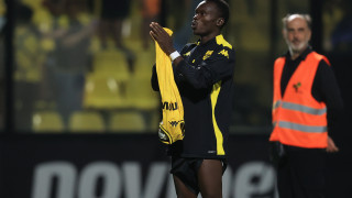 Άρης: Γιατί κολλά στην ΑΕΛ η μεταγραφή Σίστο