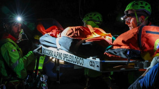 Τραγωδία στην Ιταλία: Τέσσερις νεκροί από πτώση καμπίνας τελεφερίκ